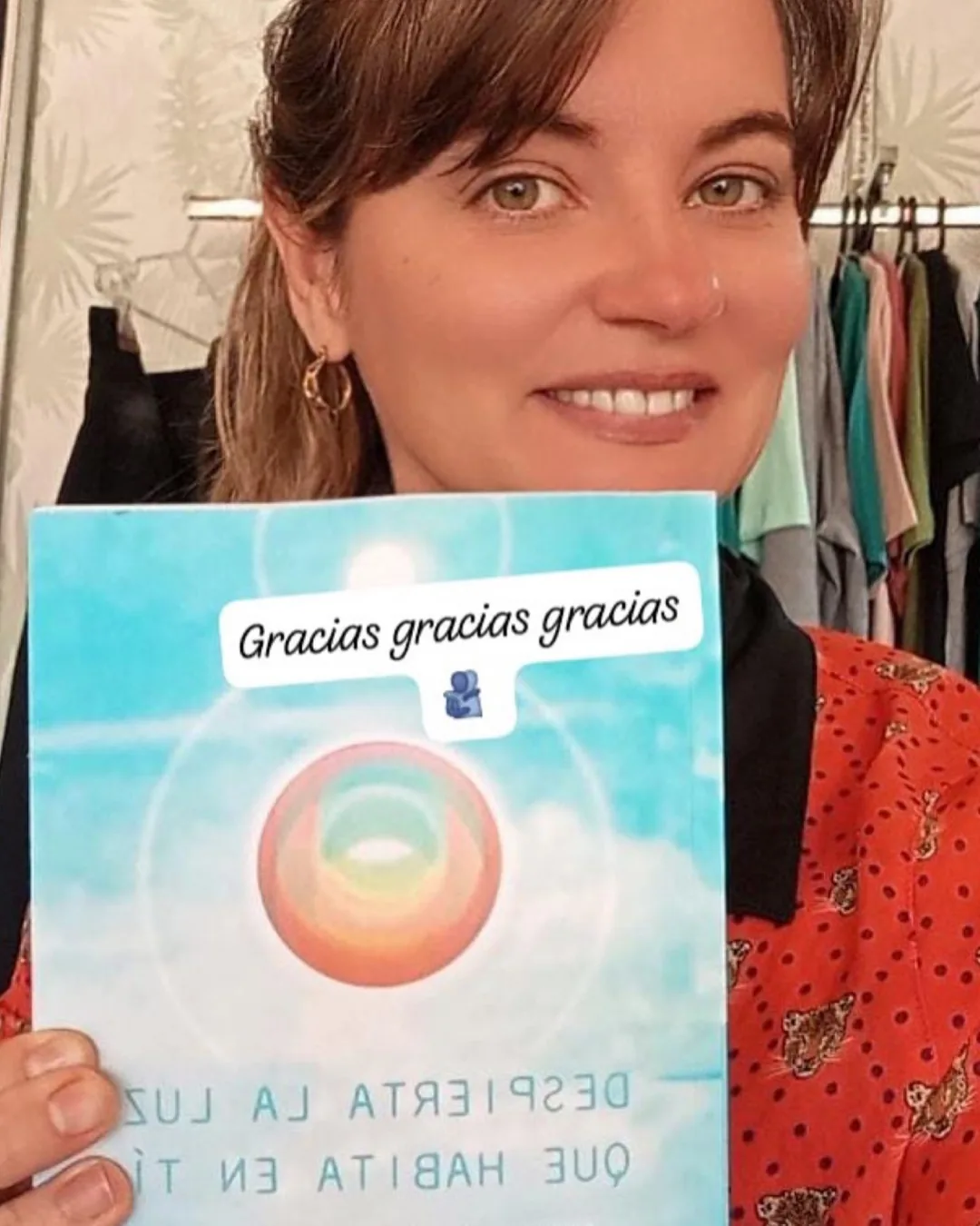 Testimonio